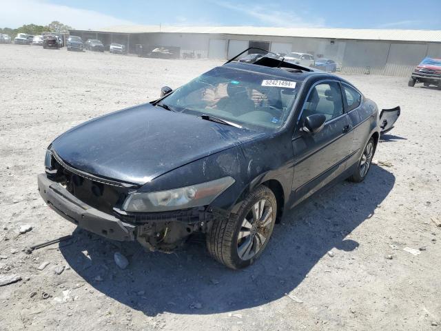 HONDA ACCORD 2009 1hgcs12839a016556