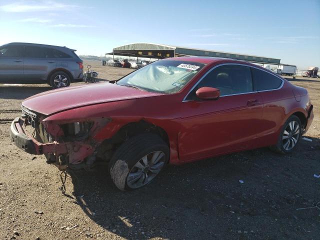 HONDA ACCORD 2009 1hgcs12839a017609