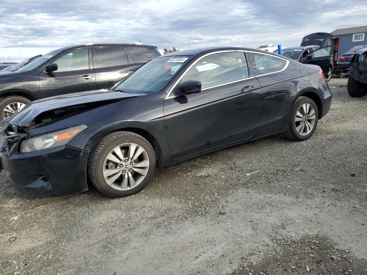 HONDA ACCORD 2008 1hgcs12848a006228