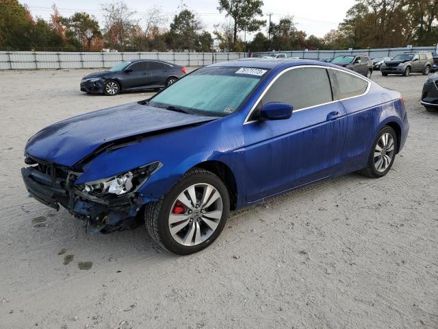 HONDA ACCORD 2008 1hgcs12848a007248