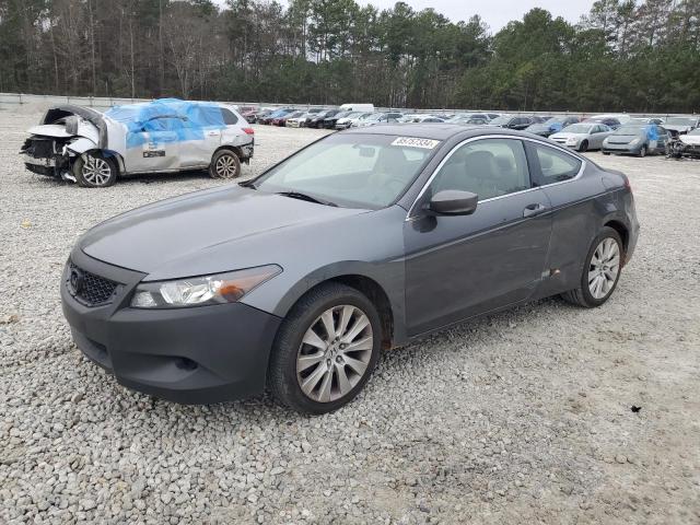 HONDA ACCORD EXL 2008 1hgcs12848a016838