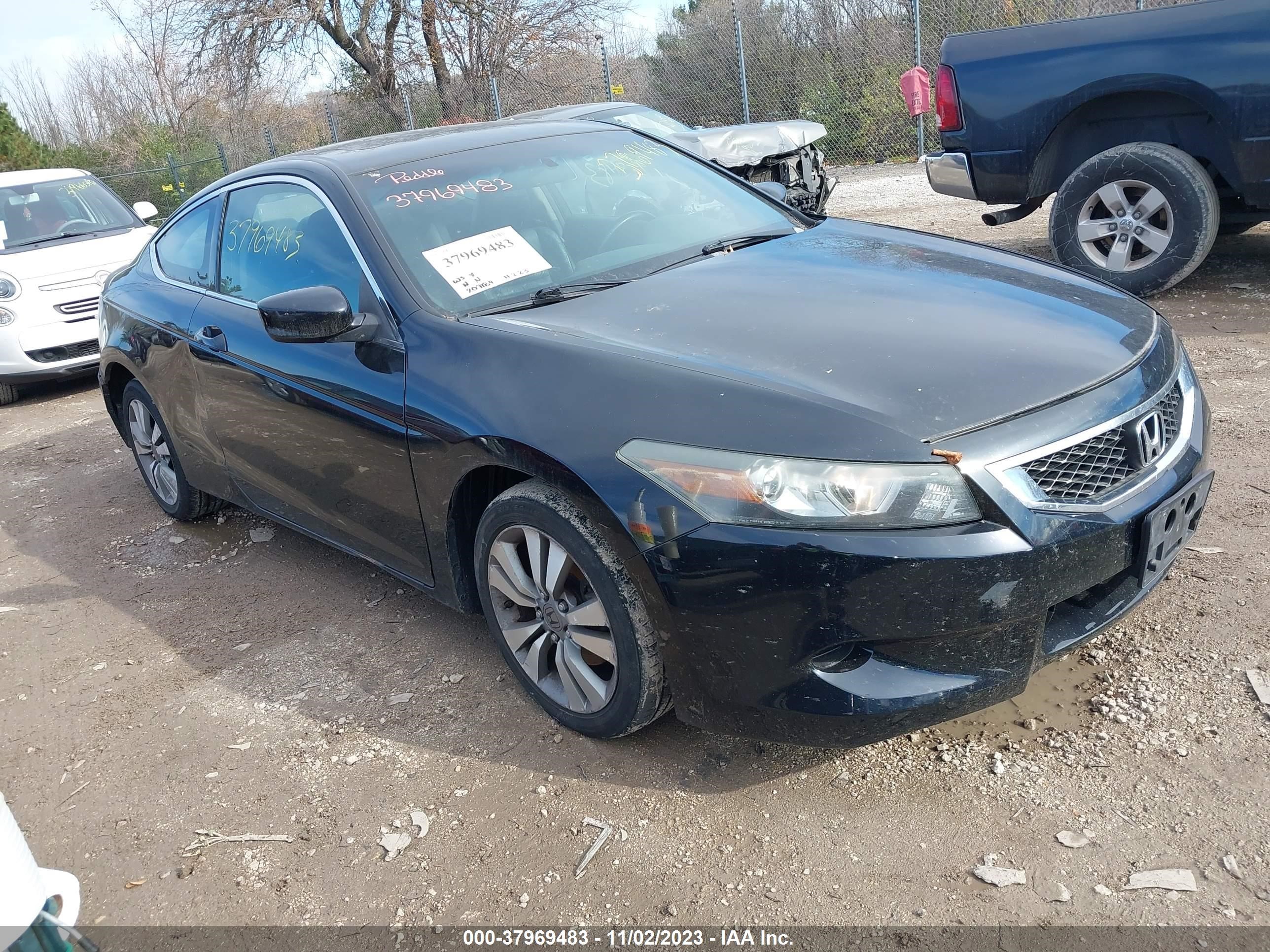 HONDA ACCORD 2008 1hgcs12848a028438