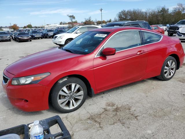 HONDA ACCORD 2009 1hgcs12849a000060