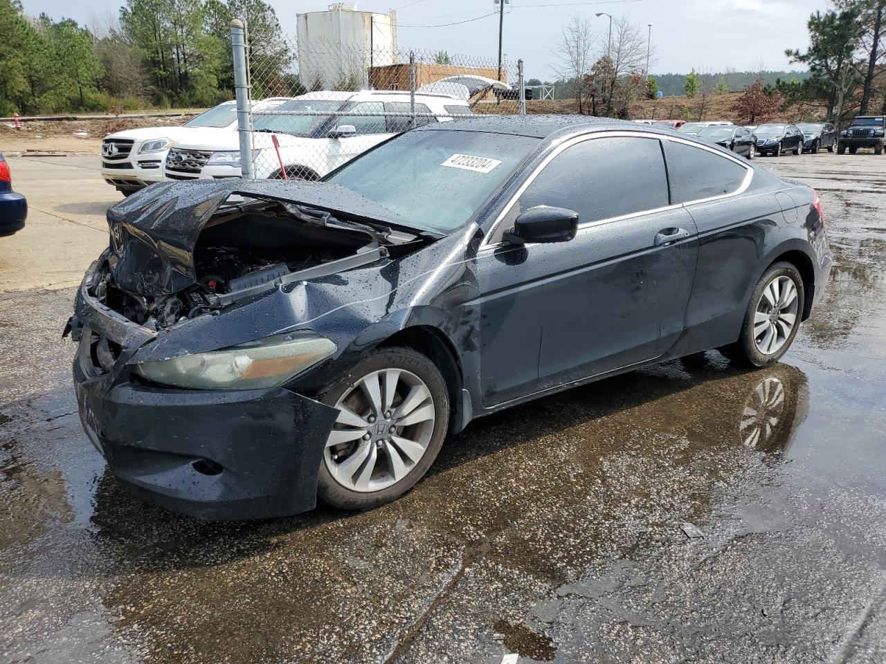 HONDA ACCORD 2009 1hgcs12849a001340