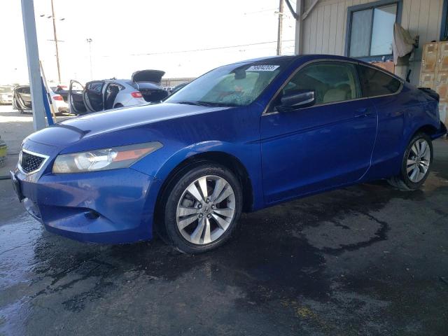 HONDA ACCORD 2009 1hgcs12849a003430