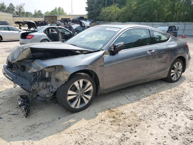 HONDA ACCORD 2009 1hgcs12849a005081