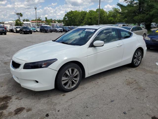 HONDA ACCORD 2009 1hgcs12849a012757