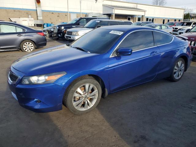 HONDA ACCORD 2009 1hgcs12849a018879