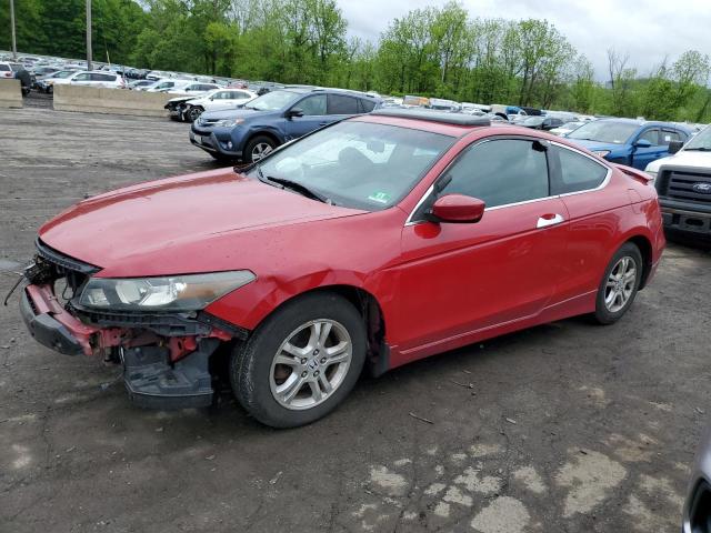 HONDA ACCORD EXL 2008 1hgcs12858a017996