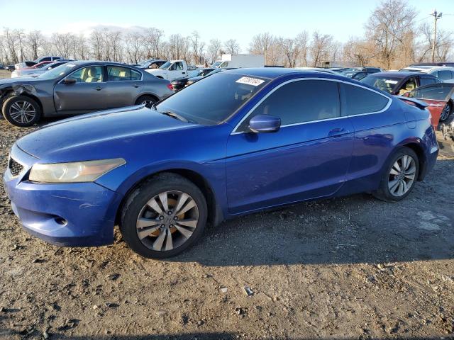 HONDA ACCORD 2008 1hgcs12858a029291