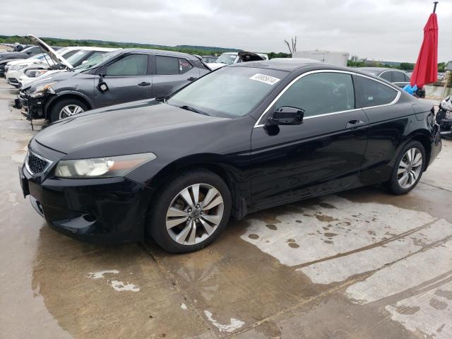 HONDA ACCORD 2009 1hgcs12859a005641