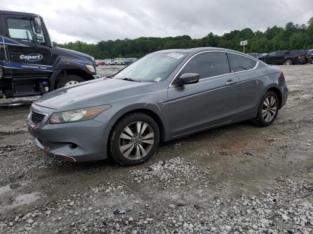 HONDA ACCORD 2009 1hgcs12859a007650