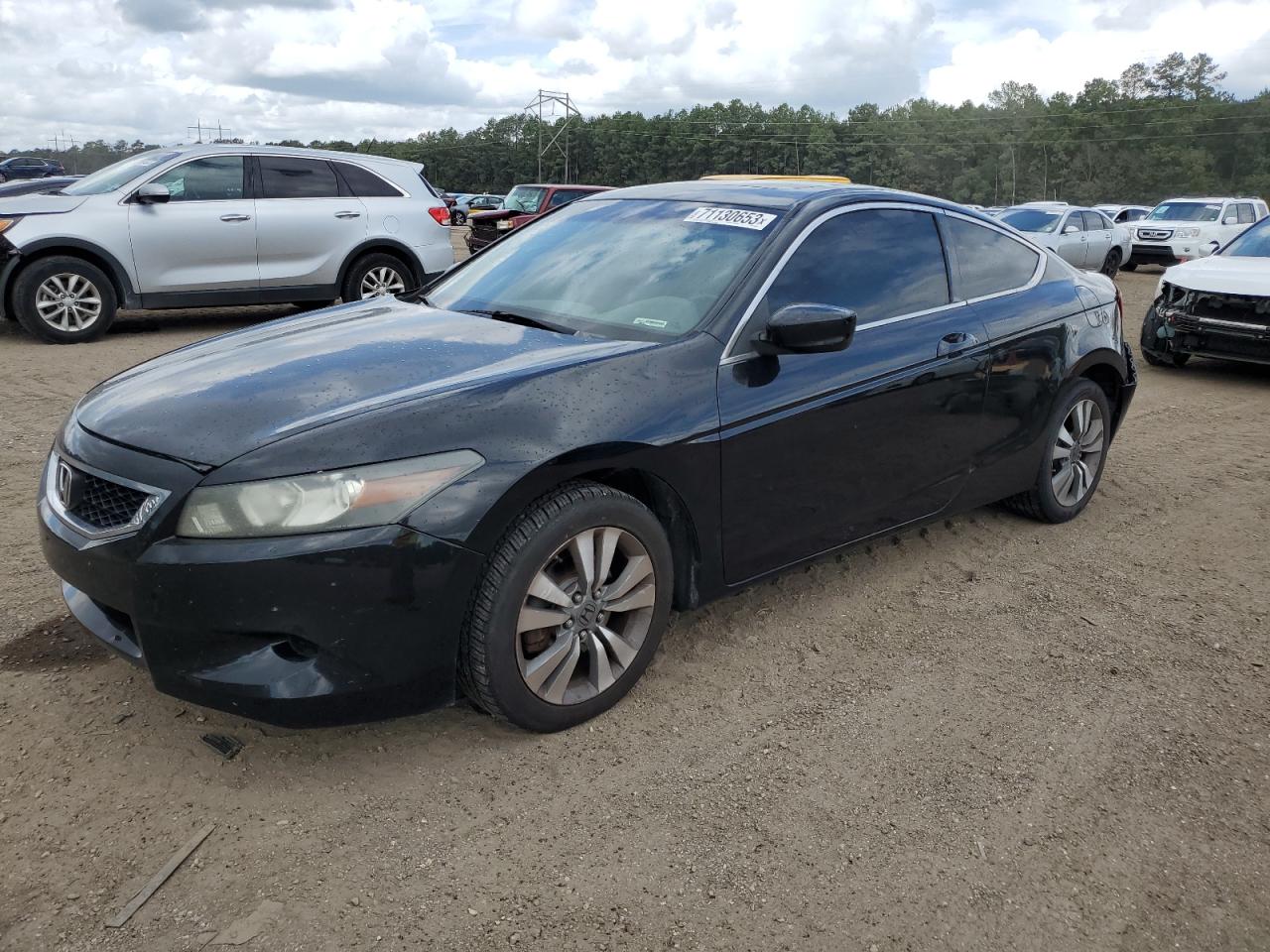 HONDA ACCORD 2009 1hgcs12859a016526