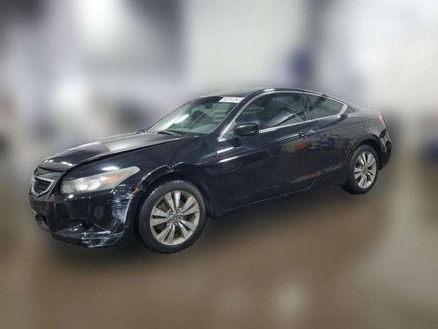 HONDA ACCORD 2009 1hgcs12859a016557