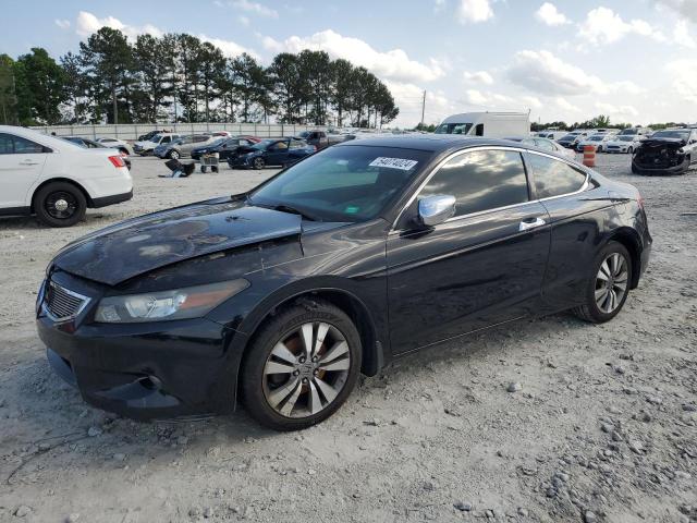 HONDA ACCORD 2009 1hgcs12859a017725