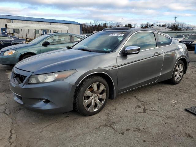 HONDA ACCORD 2009 1hgcs12859a023315