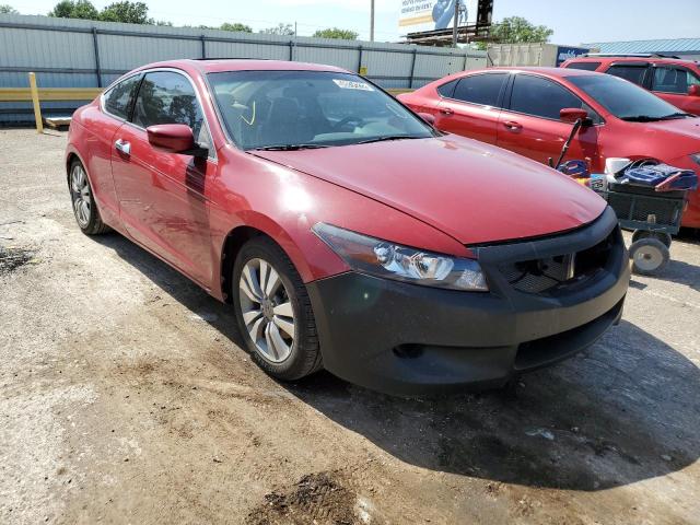 HONDA ACCORD EXL 2008 1hgcs12868a004559