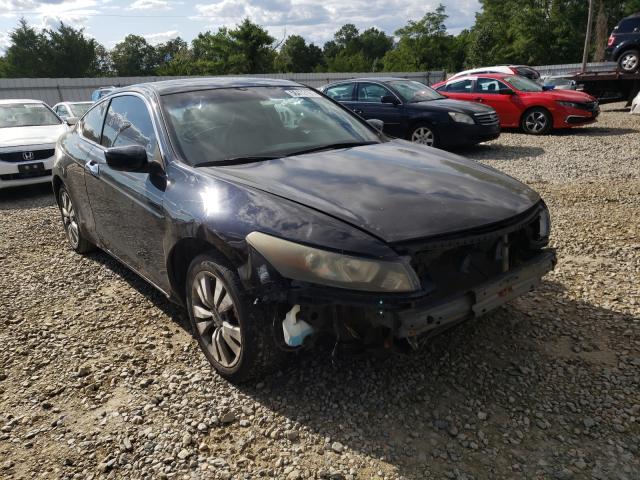 HONDA ACCORD EXL 2008 1hgcs12868a006120