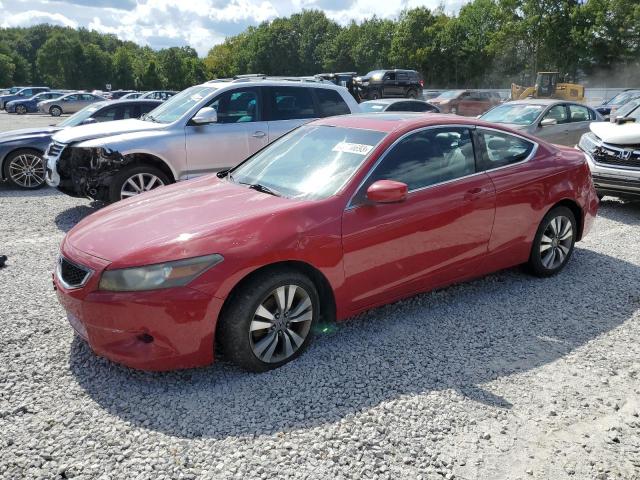 HONDA ACCORD EXL 2008 1hgcs12868a010068