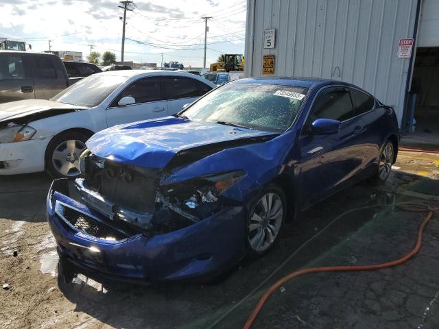 HONDA ACCORD 2008 1hgcs12868a025511