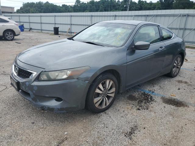 HONDA ACCORD EXL 2008 1hgcs12868a025671