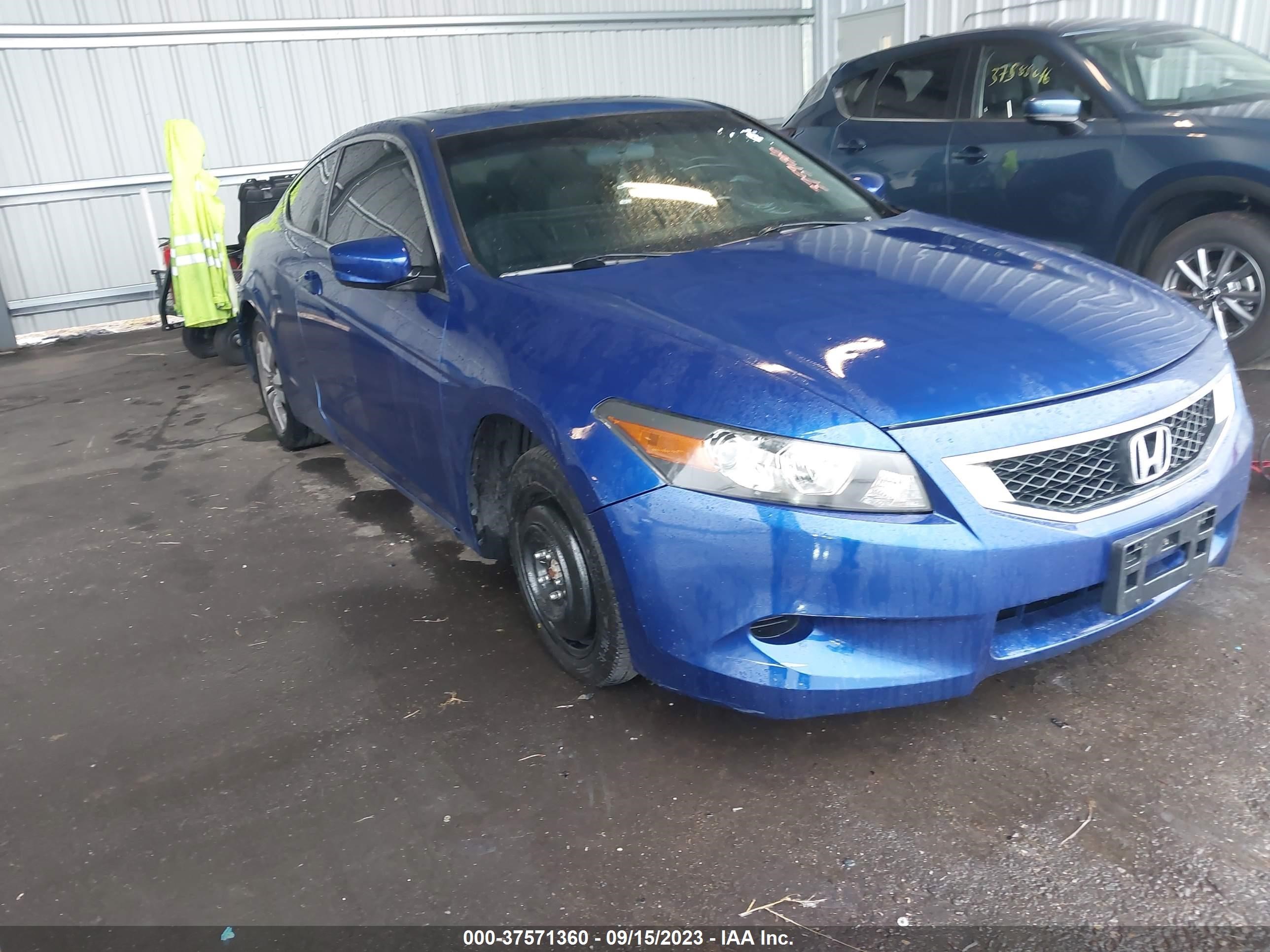 HONDA ACCORD 2008 1hgcs12868a028408