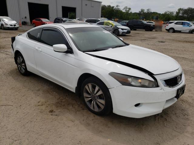 HONDA ACCORD EXL 2008 1hgcs12868a029705