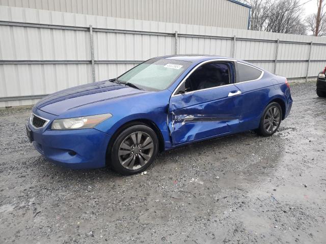 HONDA ACCORD 2009 1hgcs12869a000383