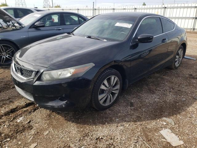 HONDA ACCORD 2009 1hgcs12869a000951