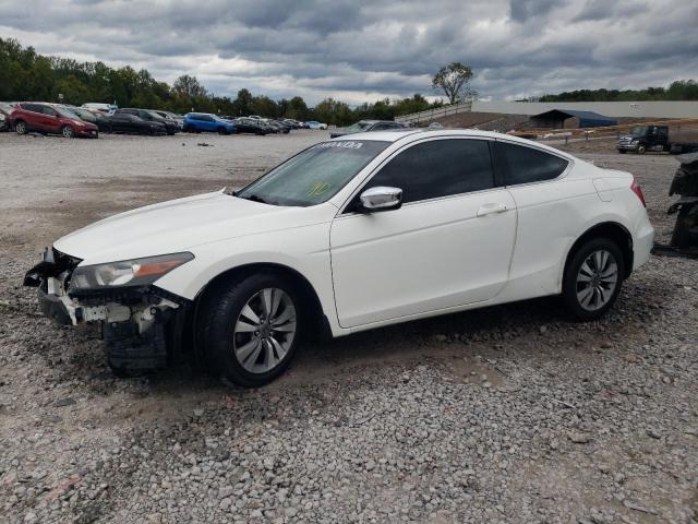 HONDA ACCORD EXL 2009 1hgcs12869a009083