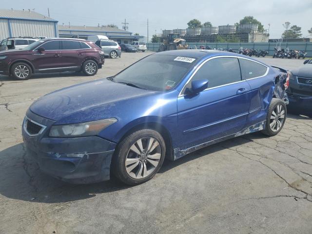 HONDA ACCORD EXL 2009 1hgcs12869a015840