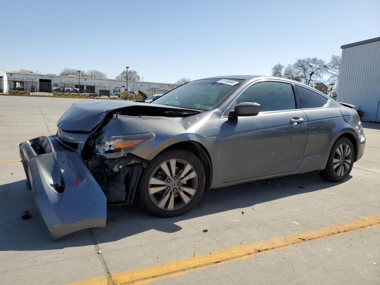 HONDA ACCORD 2008 1hgcs12878a004893