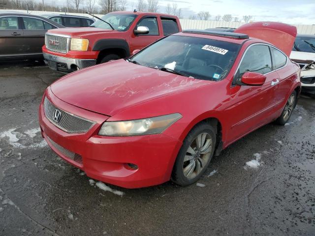 HONDA ACCORD EXL 2008 1hgcs12878a006689