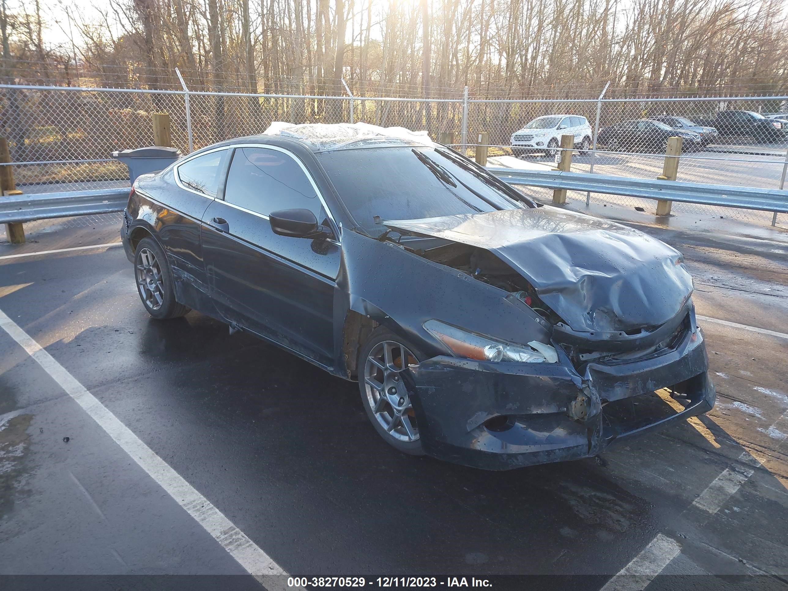 HONDA ACCORD 2008 1hgcs12878a013500