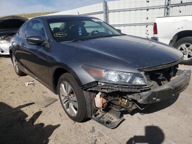 HONDA ACCORD EXL 2008 1hgcs12878a015408