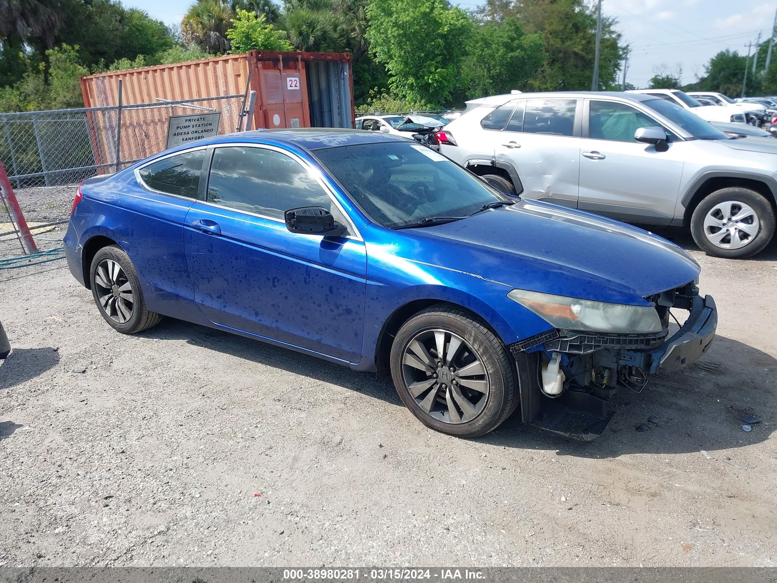 HONDA ACCORD 2008 1hgcs12878a025002