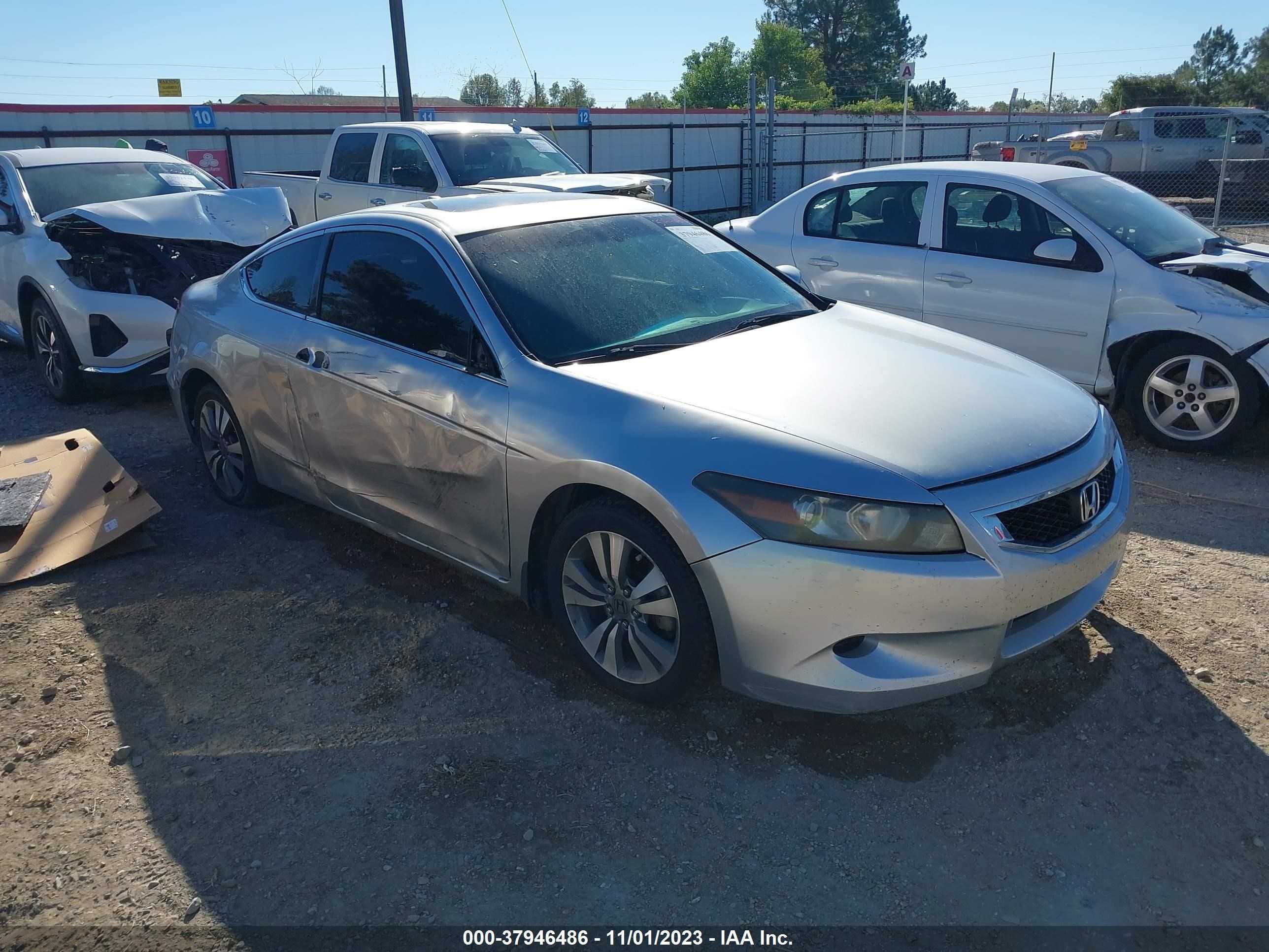 HONDA ACCORD 2008 1hgcs12878a028093