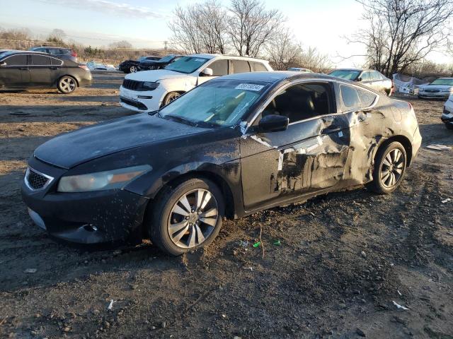 HONDA ACCORD EXL 2008 1hgcs12878a028868