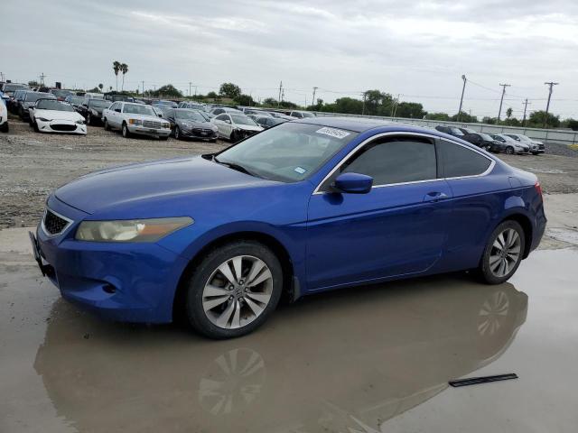 HONDA ACCORD 2009 1hgcs12879a000389