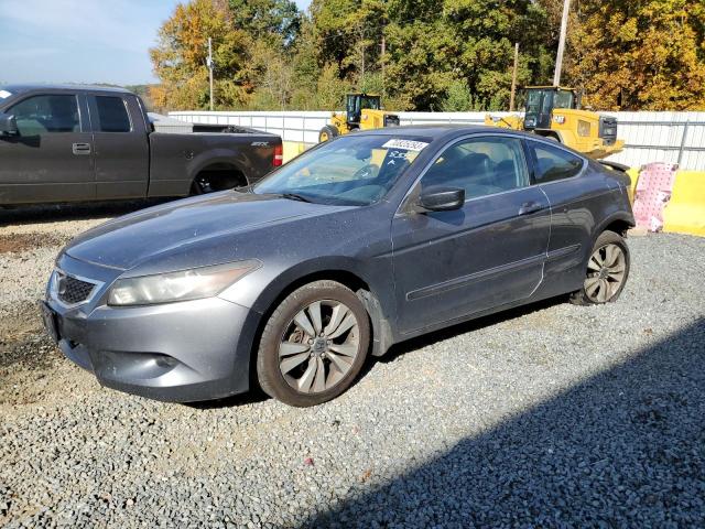 HONDA ACCORD 2009 1hgcs12879a008332