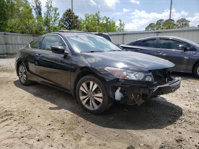 HONDA ACCORD EXL 2009 1hgcs12879a017712