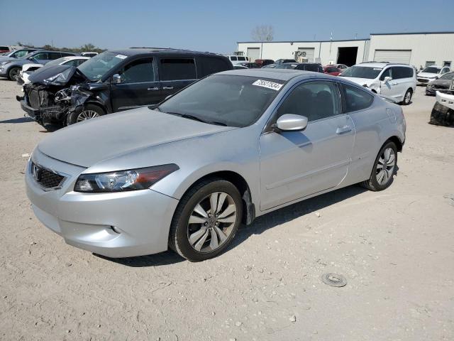 HONDA ACCORD EXL 2009 1hgcs12879a022974