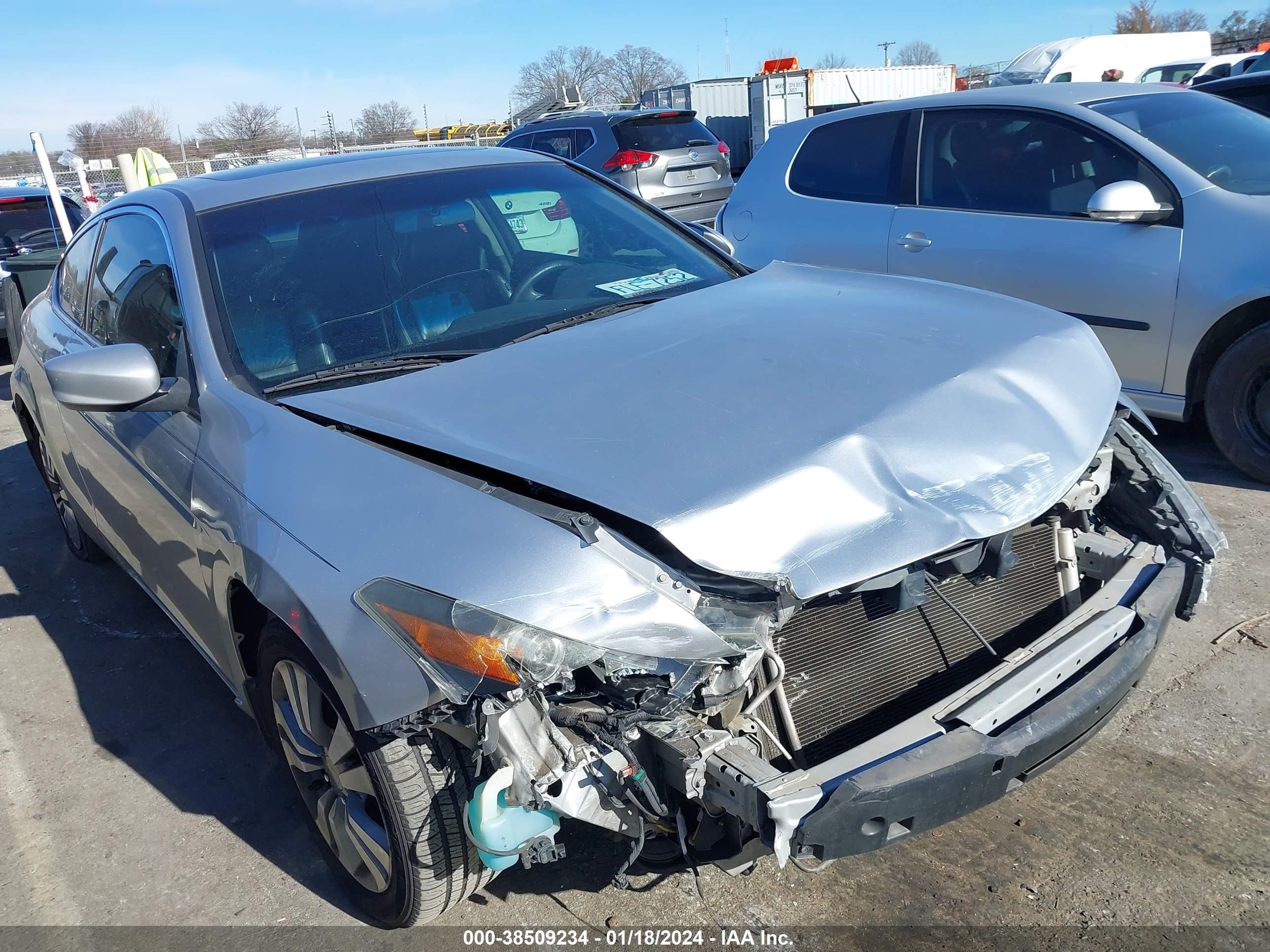 HONDA ACCORD 2008 1hgcs12888a001792