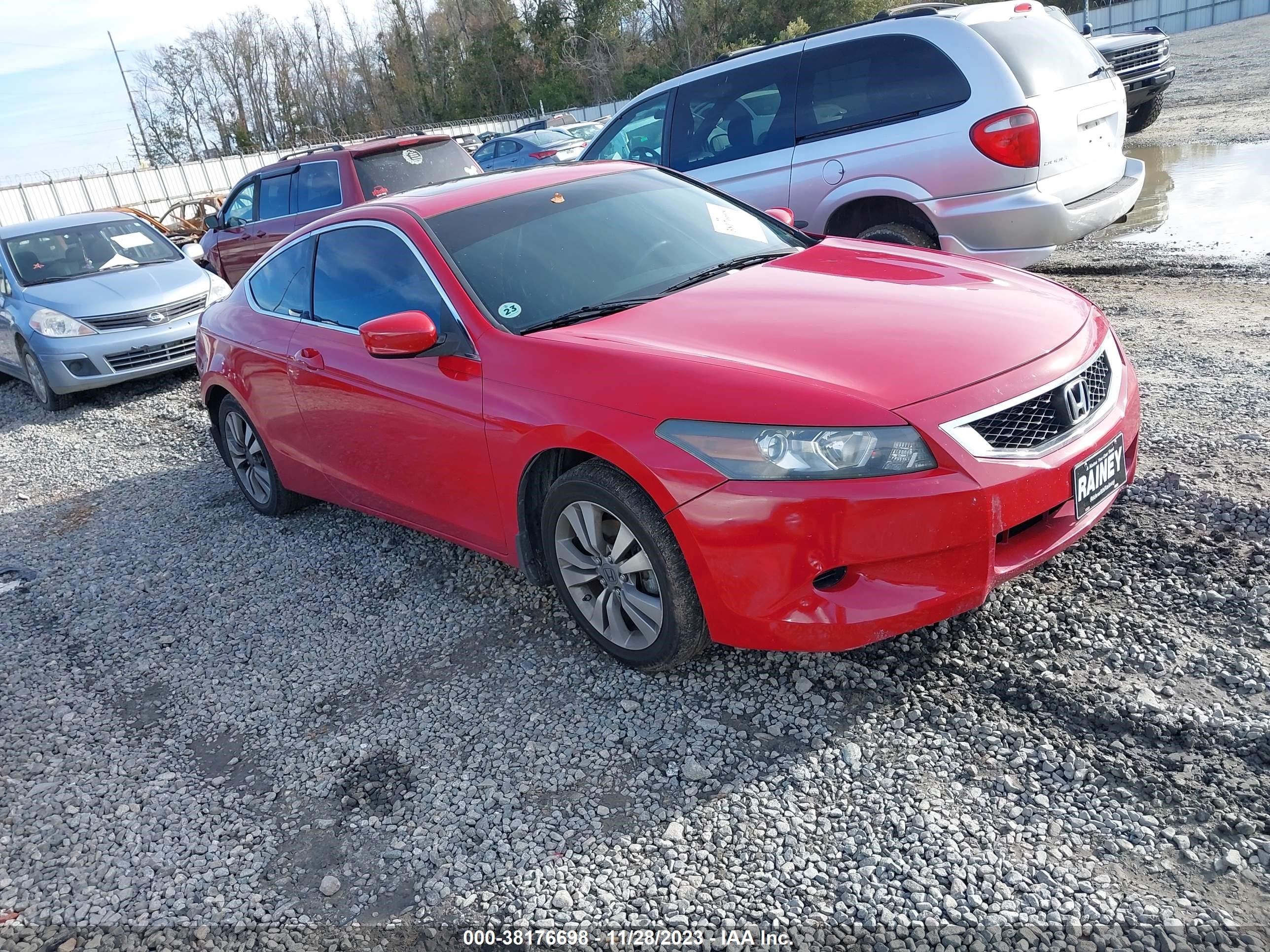 HONDA ACCORD 2008 1hgcs12888a004952