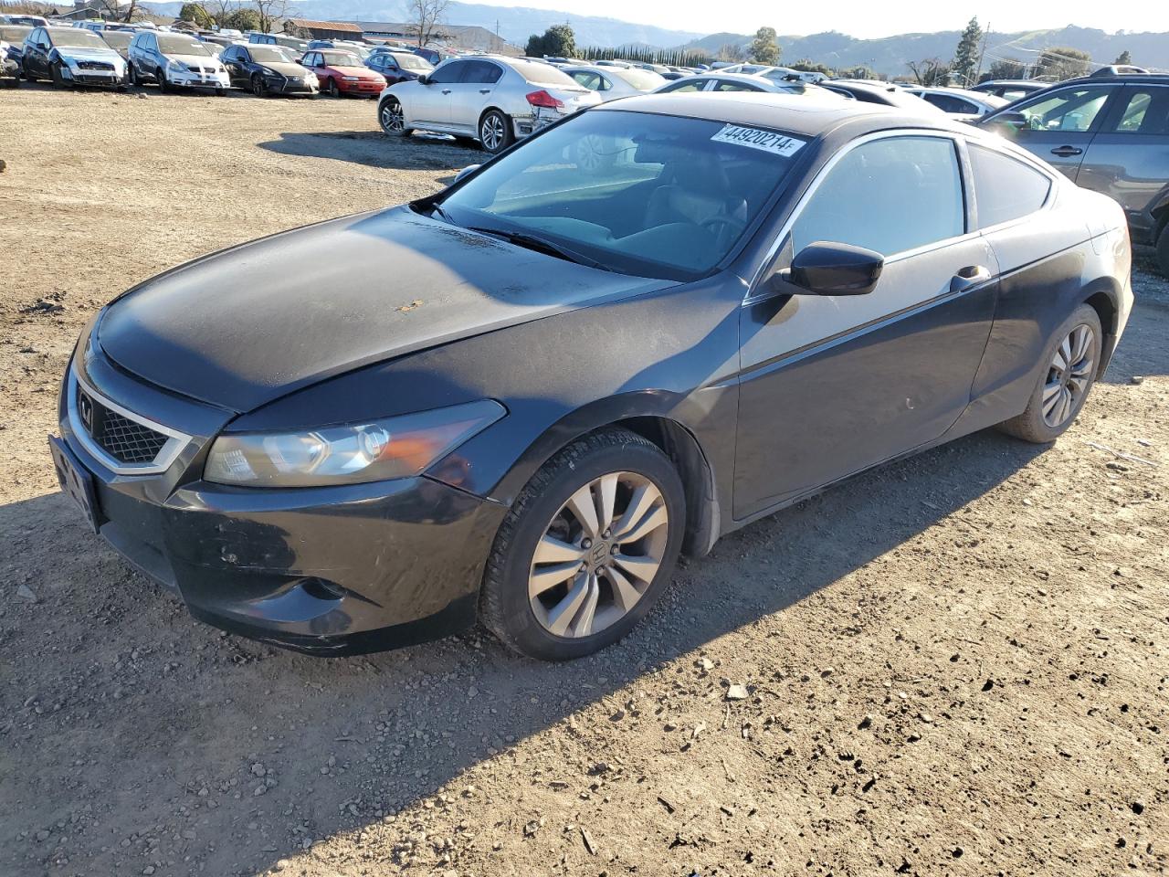 HONDA ACCORD 2008 1hgcs12888a008080