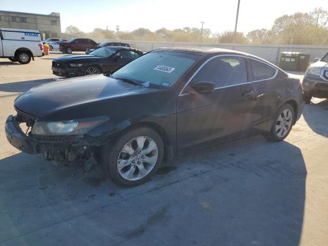 HONDA ACCORD 2008 1hgcs12888a008127