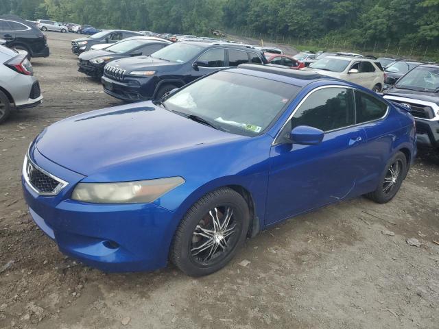 HONDA ACCORD EXL 2008 1hgcs12888a012372