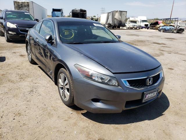 HONDA ACCORD EXL 2008 1hgcs12888a012856