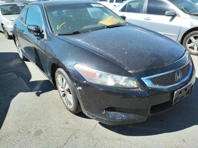 HONDA ACCORD EXL 2008 1hgcs12888a020228