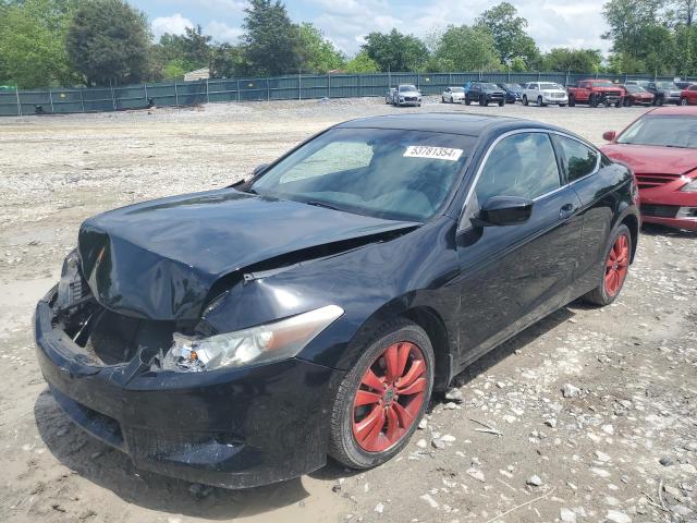 HONDA ACCORD 2009 1hgcs12889a001731